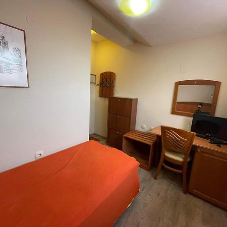 Pirina Club Hotel Bansko Exteriör bild
