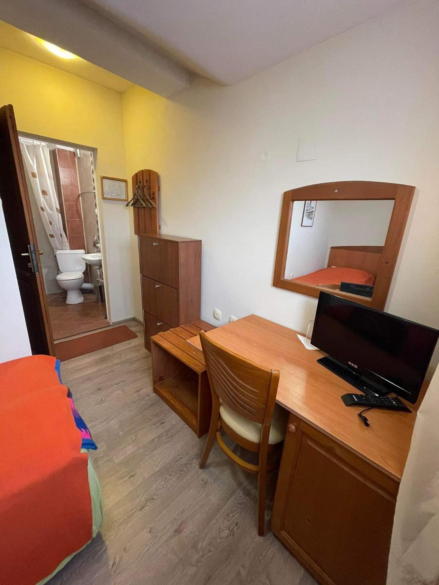 Pirina Club Hotel Bansko Exteriör bild
