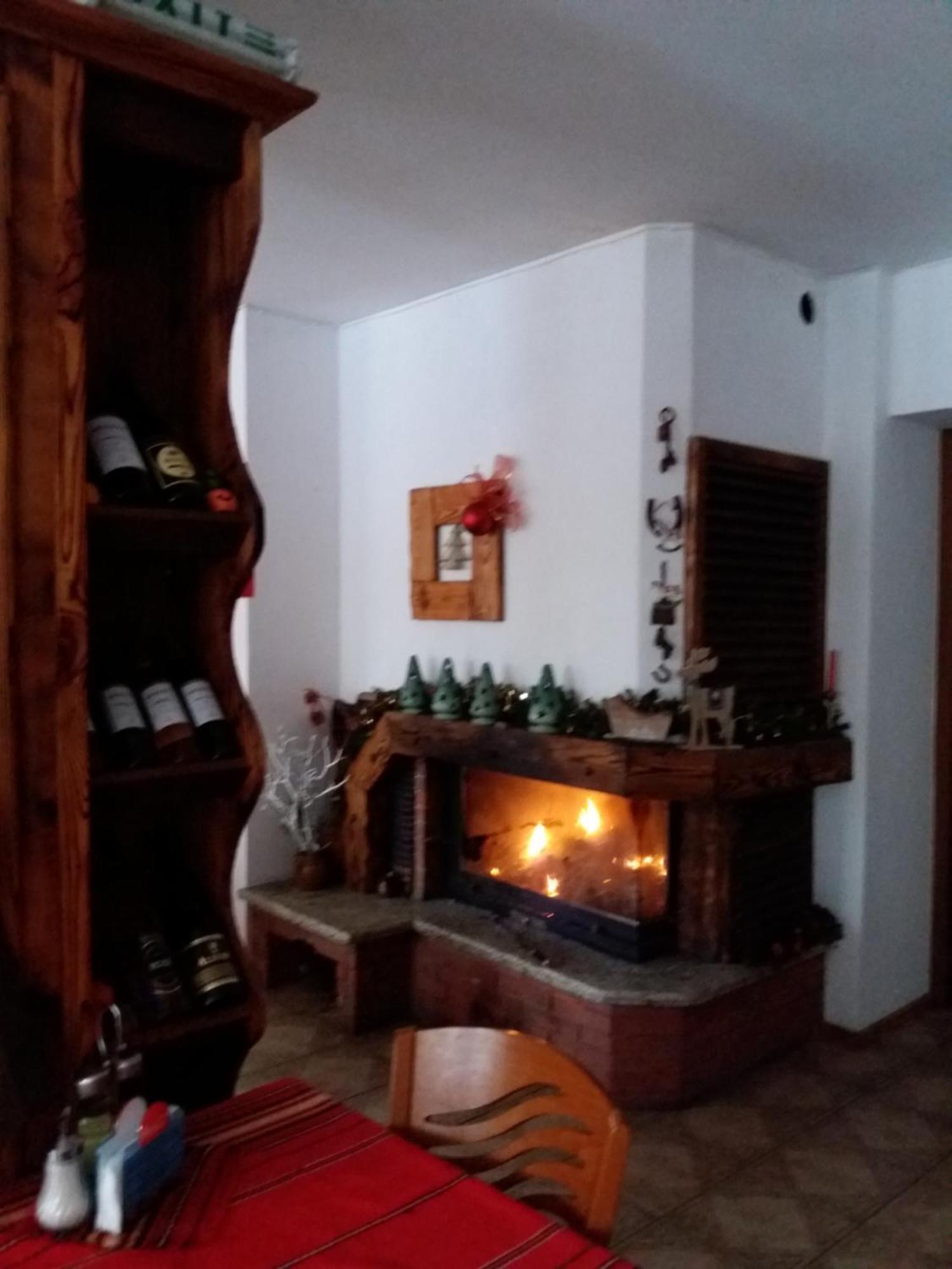 Pirina Club Hotel Bansko Exteriör bild