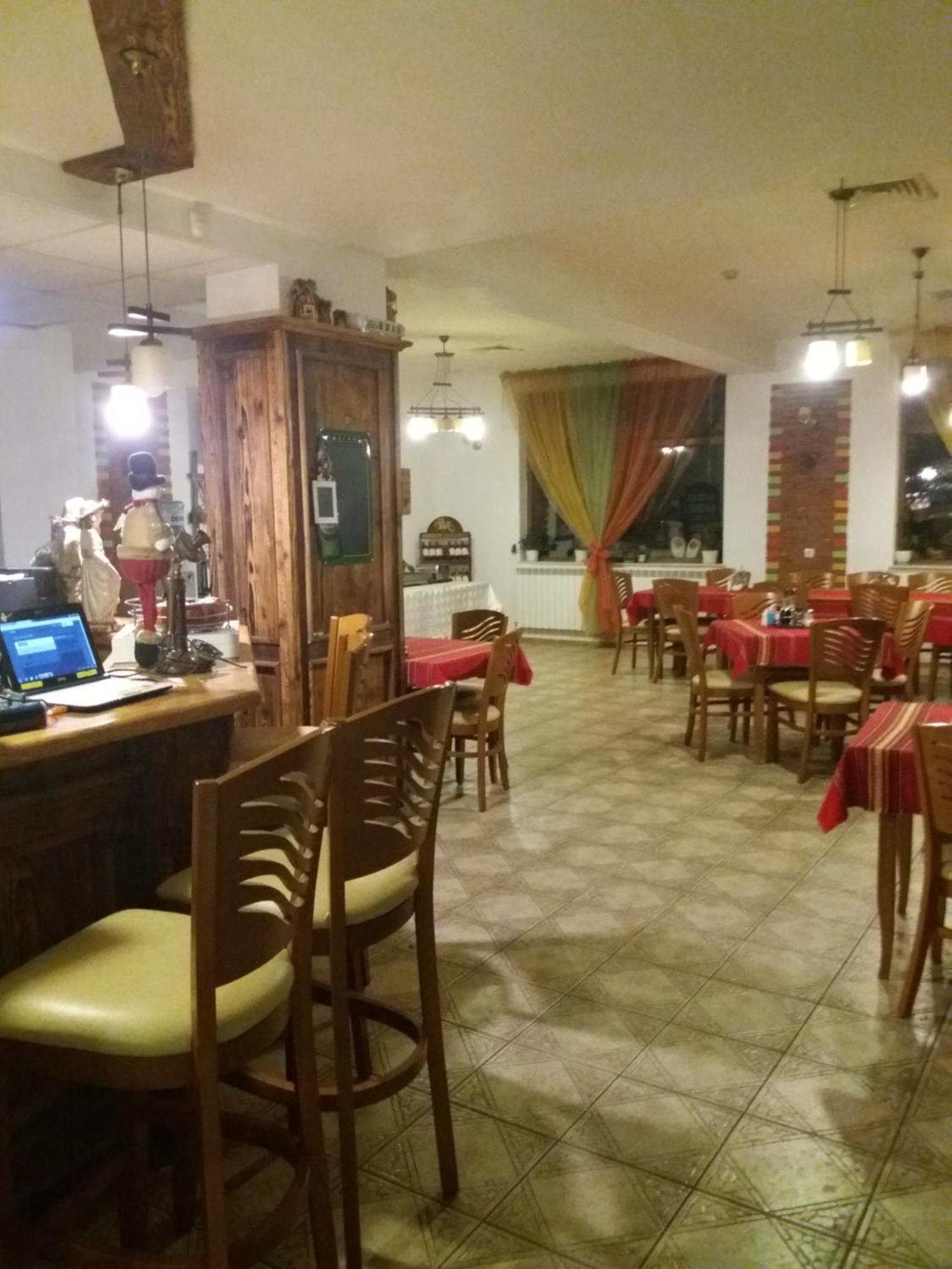 Pirina Club Hotel Bansko Exteriör bild